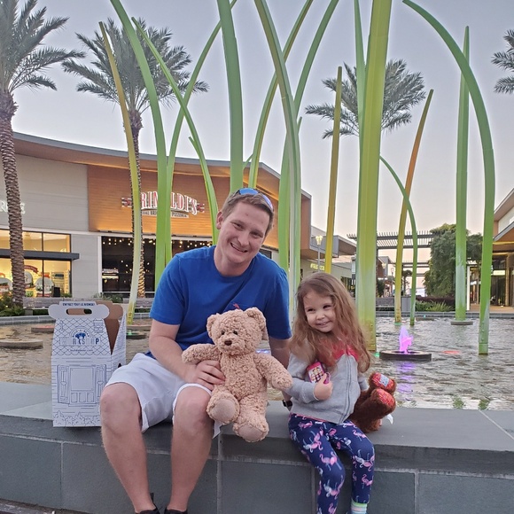 Meet your Posher, Matt - Picture 1 of 1